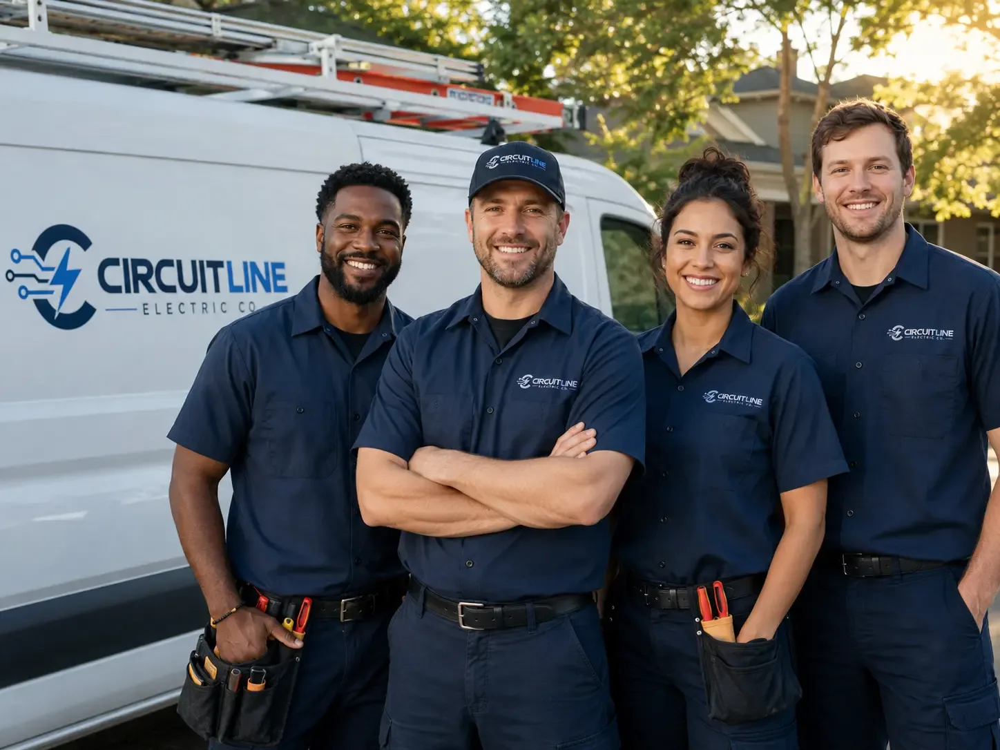 Whole Home Rewiring company in Long Branch, NJ