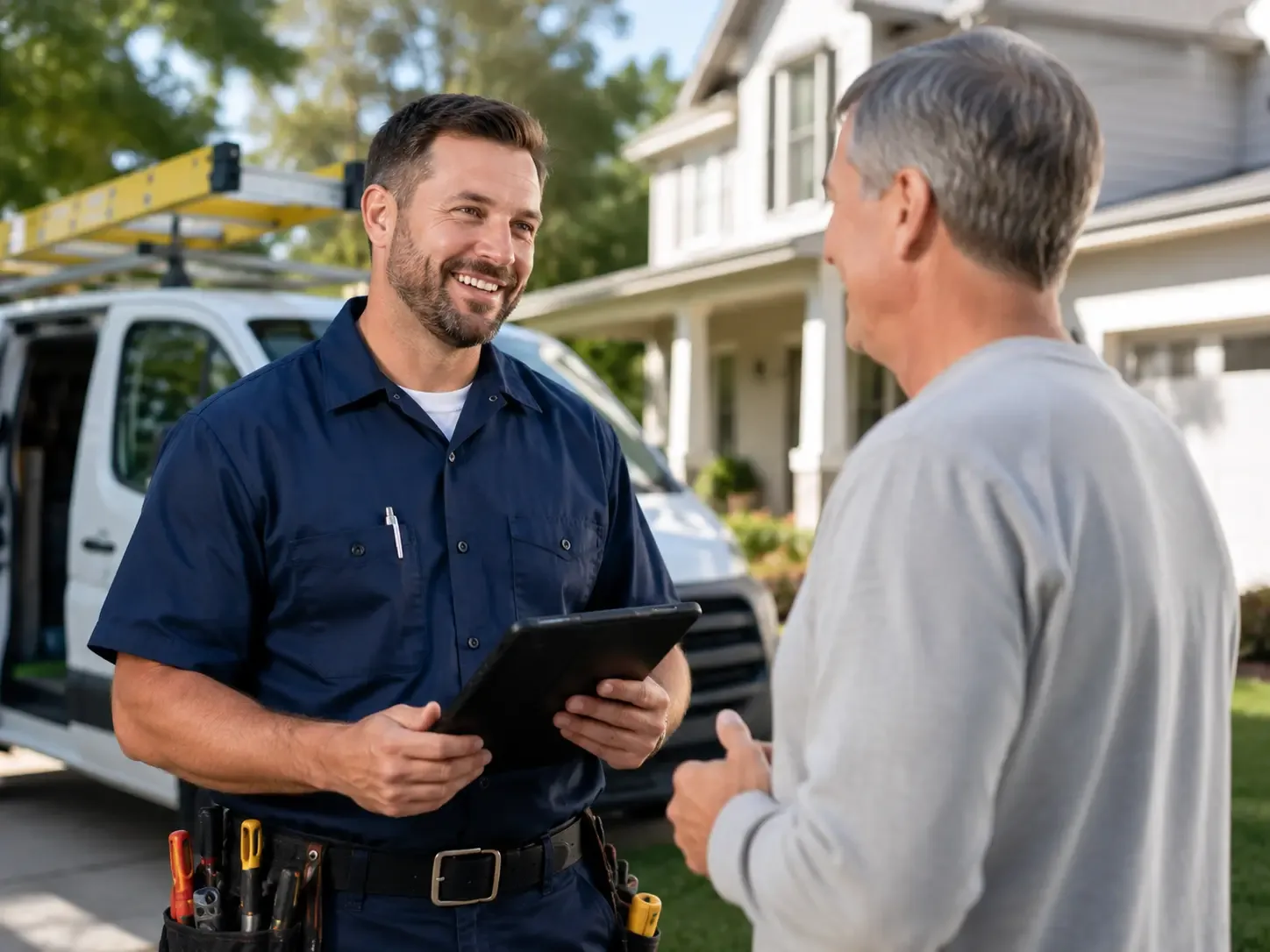 Whole Home Rewiring Long Branch, NJ FAQs
